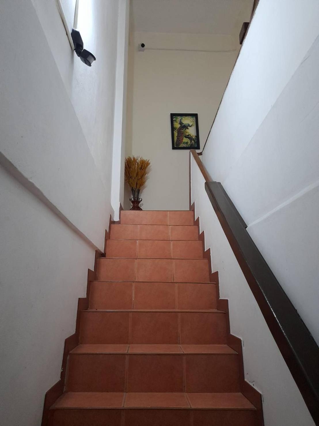 Apartmán White House By Sorot ตึกขาวโดยโสรฬ Jomtien pláž Exteriér fotografie
